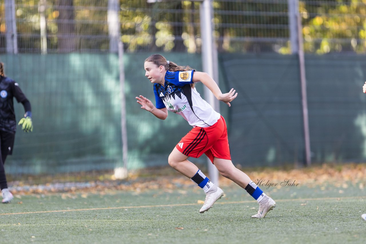 Bild 108 - wCJ Holstein Kiel Turnier